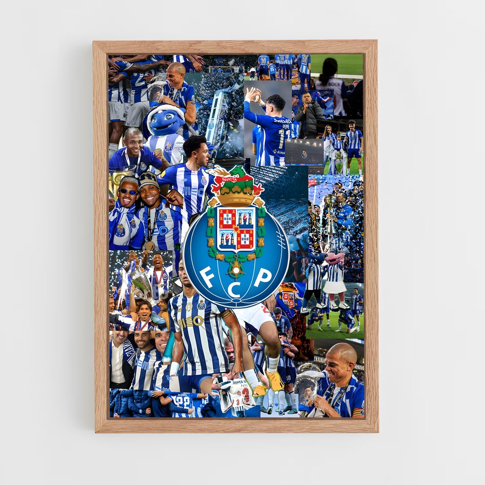 Poster L'Esprit de Porto (vue 4)